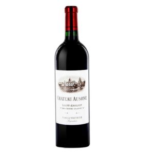 Chateau Ausone 2019